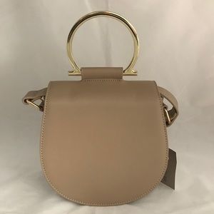 G. Hensler & Co Crossbody Bag